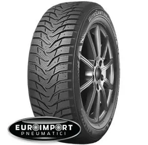 Marshal Wintercraft Suv Ice Ws31 255/50 R19 107 T XL  TL